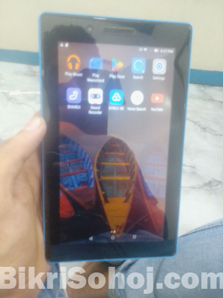 Lenovo tab